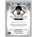 2025 Upper Deck Goodwin Champions Tatsuro Taira #31 Glossy Black Parallel Rookie MMA 1:2 Hobby, 1:2 e-Pack 2025 Upper Deck Goodwin Champions Tatsuro Taira #31 Glossy Black Parallel Rookie MMA 1:2 Hobby, 1:2 e-Pack