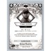 2025 Upper Deck Goodwin Champions Tiger Woods #1 Glossy Black Parallel Golf 1:2 Hobby, 1:2 e-Pack
