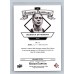 2025 Upper Deck Goodwin Champions Dakota Ditcheva #71 Silver Foil Parallel Rookie MMA - Womens 1:5 Hobby, 1:5 e-Pack, 1:10 Blaster