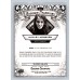2025 Upper Deck Goodwin Champions Hayley Ashburn #50 Glossy Black Parallel Rookie Slacklining 1:2 Hobby, 1:2 e-Pack 2025 Upper Deck Goodwin Champions Hayley Ashburn #50 Glossy Black Parallel Rookie Slacklining 1:2 Hobby, 1:2 e-Pack