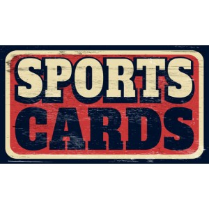 Sports Cards Sports Cards