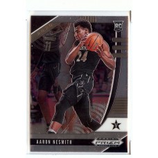 2020-21 Prizm Draft Picks Aaron Nesmith #55 Base Rookie Vanderbilt Commodores/Boston Celtics